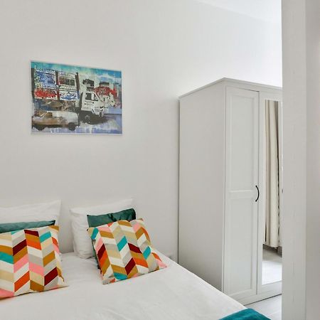 New & Design Studios In The Heart Of Le Marais Paris Exterior photo