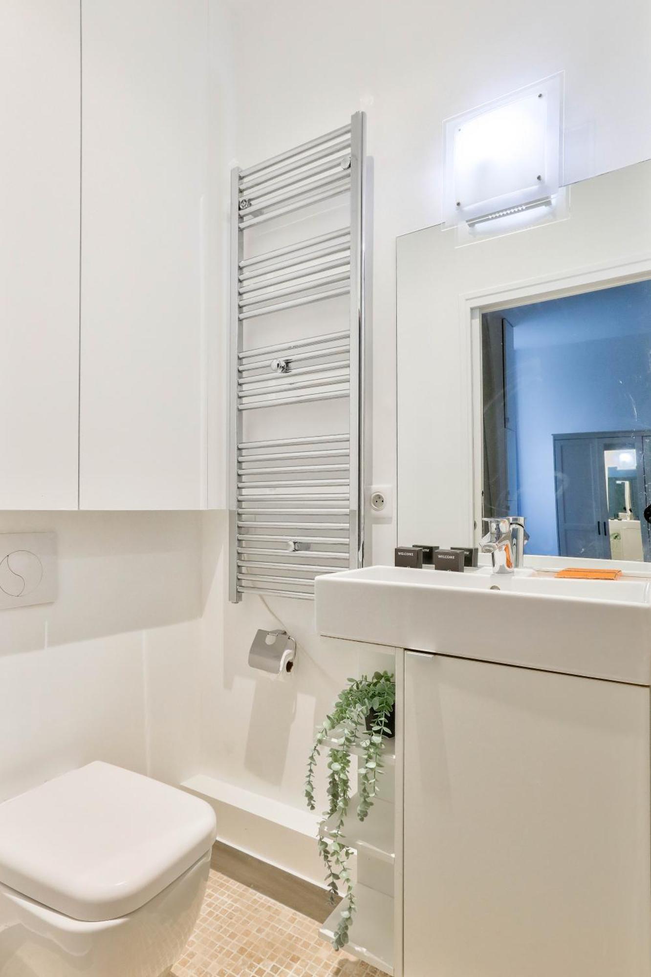 New & Design Studios In The Heart Of Le Marais Paris Exterior photo